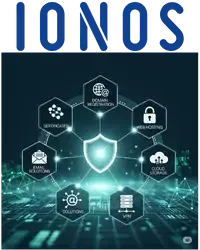 IONOS Hero Image