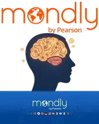 Mondly by Pearson Hero mage