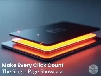 Your Complete Single Page Package