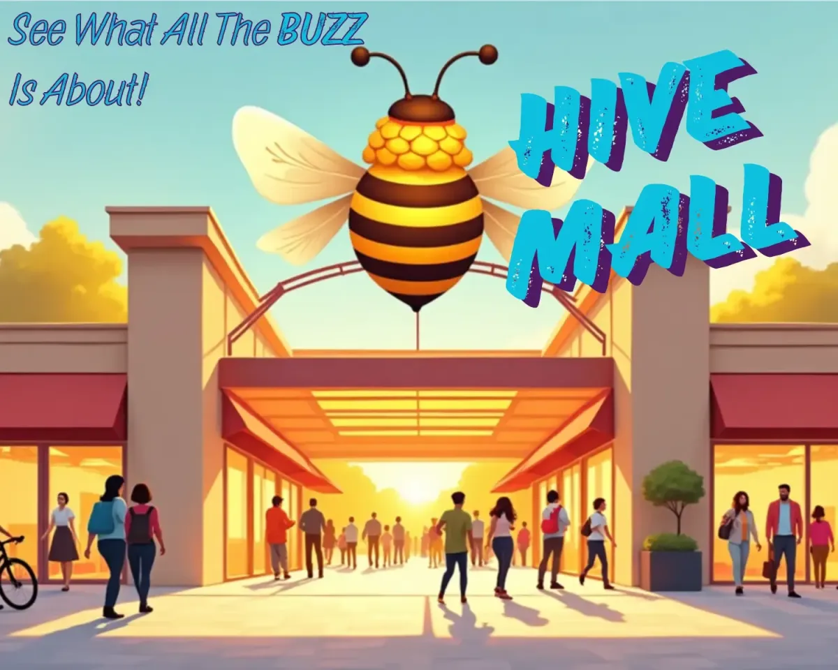 A welcoming, marketplace-style image.