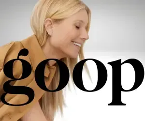 Featured Goop Logo