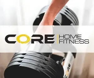 Featured Core Home Fitness