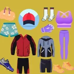 Apparel Category Icon