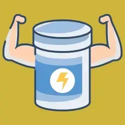 Nutrition Category Icon