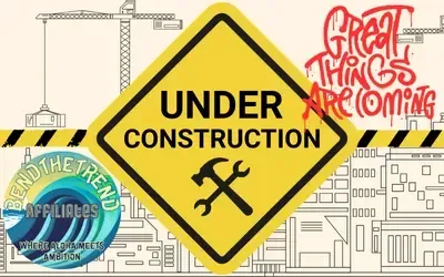 Under Construction Image