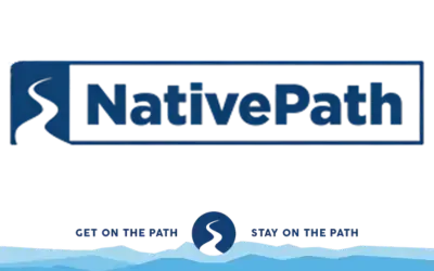 Native Path Logo