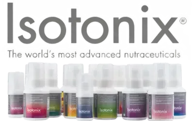 Isotonix Logo