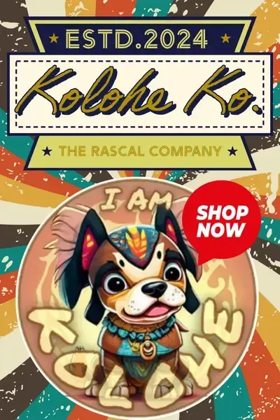 Kolohe Ko Category Logo