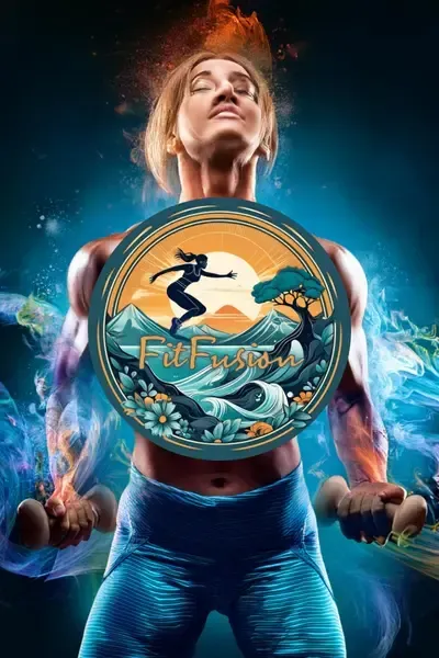 FitFusion Category Logo