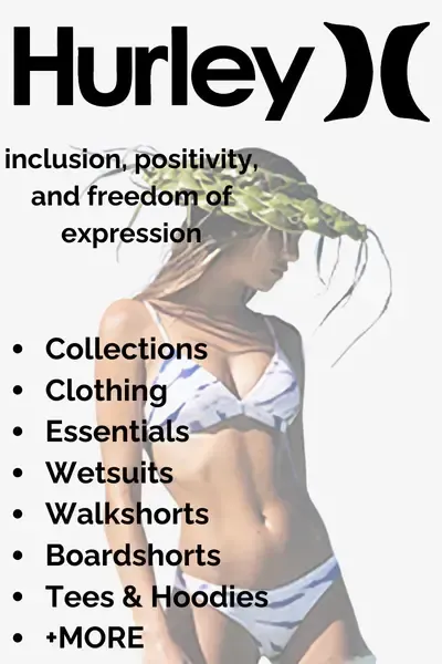Hurley Categories Logo