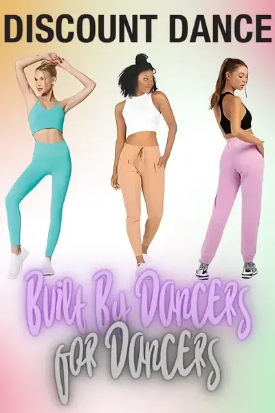 Discount Dance