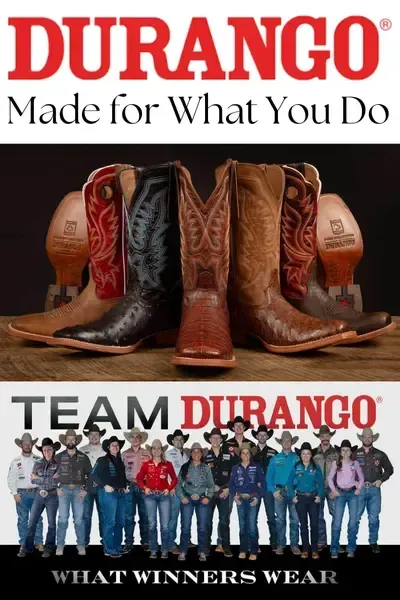 Durango Boots