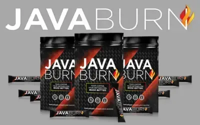 Logo for Java Burn Metabolism Supplement