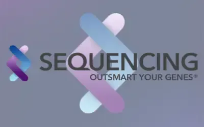 Logo for Sequencing.com DNA Health Reports