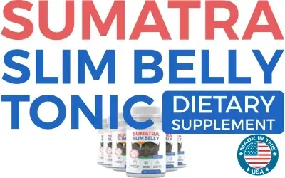 Logo for Sumatra Slim Belly Tonic