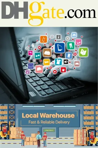 Logo for daZon - AI-Powered Amazon Shopping