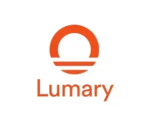 Logo for Lumary - Smart Home Lighting