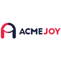 Logo for AcmeJoy - Adult Toys & Sexual Wellness