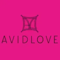 Logo for AvidLove - Lingerie & Sleepwear