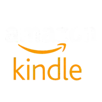 Logo for Amazon Kindle - E-readers & Digital Books