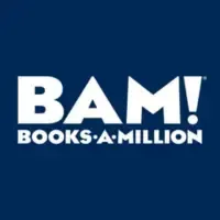 Logo for Books-A-Million - Books, Toys & Gifts