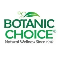 Logo for Botanic Choice - Vitamins & Supplements