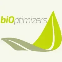 Logo for biOptimizers - Health & Performance Supplements