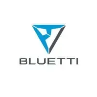 Logo for Bluetti - Portable Power Stations & Solar Generators
