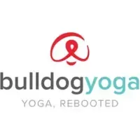 Logo for Bulldog Online Yoga - Fitness Classes