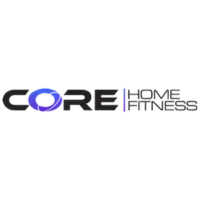 Logo for CORE Home Fitness - Home Gym Equipment