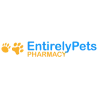 Logo for Entirely Pets Pharmacy - Pet Medications