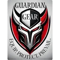 Logo for Guardian Gear - Personal Security Items