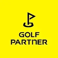 Logo for Golf Partner - New & Used Golf Clubs