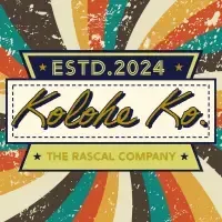 Logo for Kolohe Ko - Novelty Gift Shop