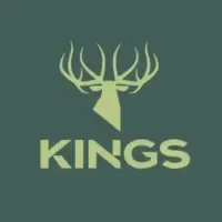 Logo for King's Camo - Hunting Camouflage & Gear