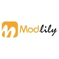Logo for Modlily - Women's Swimwear & Apparel