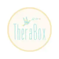 Logo for My TheraBox - Self-Care Subscription Box