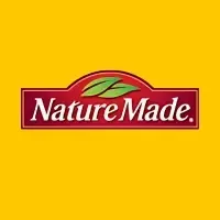 Logo for Nature Made - Vitamins & Supplements