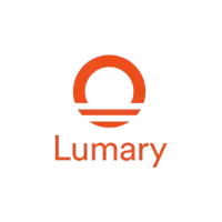 Logo for Lumary - Smart Home Lighting