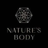 Logo for Nature's Body - Premium Wellness Supplements