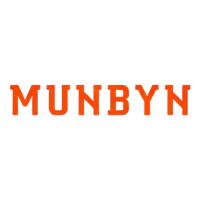 Logo for Munbyn - Thermal Label Printers