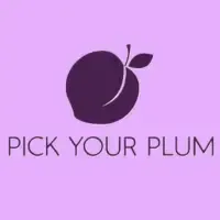Logo for PickYourPlum - Daily Boutique Deals