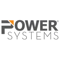 Logo for Power Systems - Commercial Fitness Equipment
