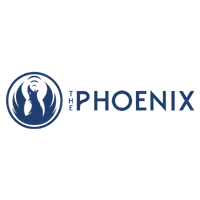 Logo for The Phoenix - Men's Health Device