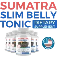 Logo for Sumatra Slim Belly Tonic - Weight Loss Supplement