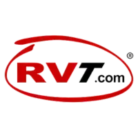 Logo for RVT.com - New & Used RVs for Sale