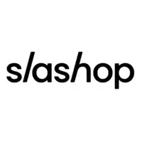 Logo for Slashop - Pet-Friendly Home Goods