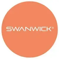 Logo for Swanwick - Blue Light Blocking Glasses