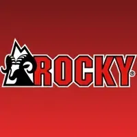 Logo for Rocky - Work, Hunting & Duty Boots