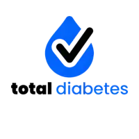 Logo for Total Diabetes Supply - Discount Diabetes Supplies